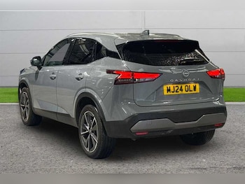 Used Nissan Qashqai 2024 for sale - 79488605: Photo