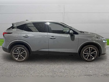 Used Nissan Qashqai 2024 for sale - 79488605: Photo