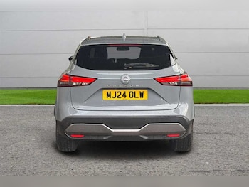 Used Nissan Qashqai 2024 for sale - 79488605: Photo