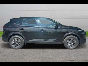 Used Nissan Qashqai 2022 for sale - 75248489: Photo