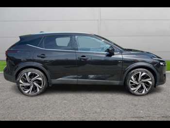 Used Nissan Qashqai 2022 for sale - 74880763: Photo