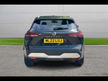 Used Nissan Qashqai 2022 for sale - 74880763: Photo