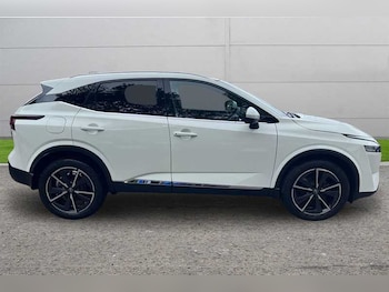 Used Nissan Qashqai 2022 for sale - 78418913: Photo