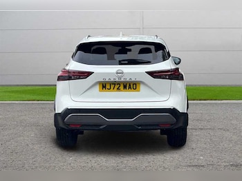 Used Nissan Qashqai 2022 for sale - 78418913: Photo