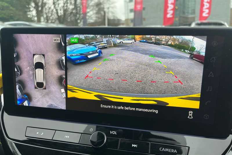 Used Nissan Juke 2025 for sale - 76125079: Photo 11