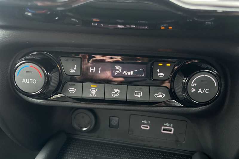 Used Nissan Juke 2025 for sale - 76125079: Photo 12