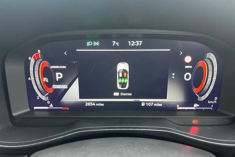 Used Nissan Juke 2025 for sale - 76125079: Photo 14