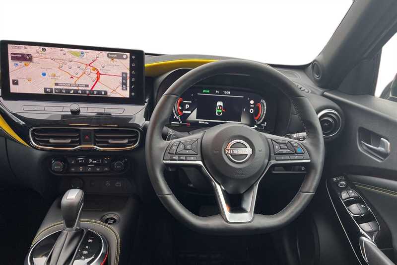 Used Nissan Juke 2025 for sale - 76125079: Photo 15