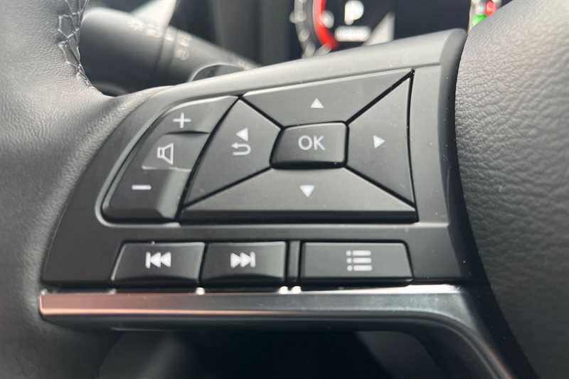 Used Nissan Juke 2025 for sale - 76125079: Photo 16