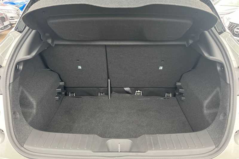 Used Nissan Juke 2025 for sale - 76125079: Photo 20