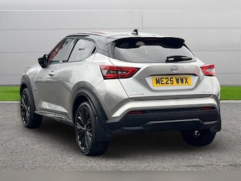 Used Nissan Juke 2025 for sale - 76125079: Photo