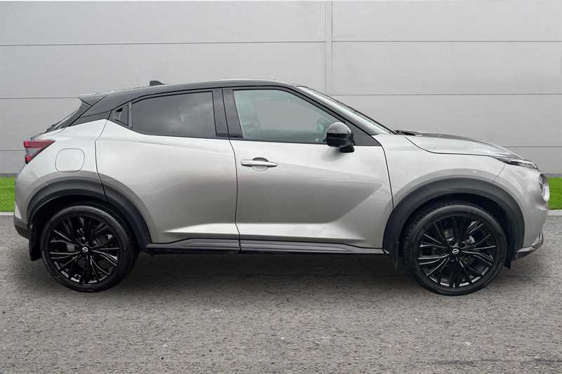 Used Nissan Juke 2025 for sale - 76125079: Photo 3