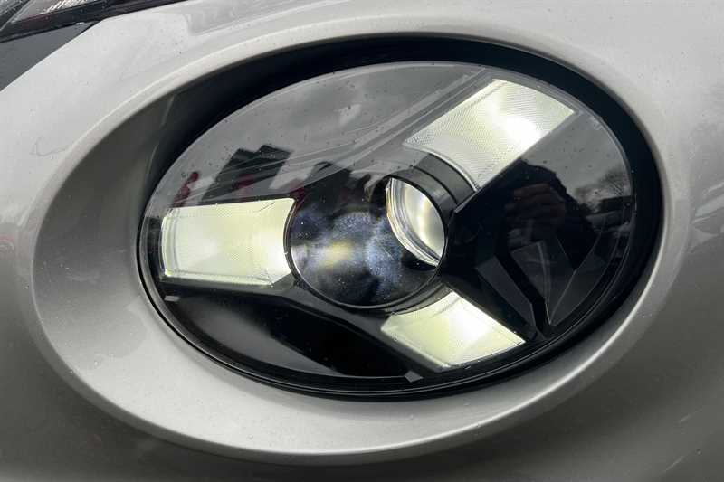 Used Nissan Juke 2025 for sale - 76125079: Photo 32