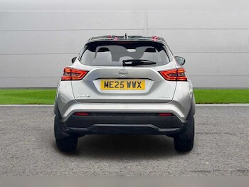 Used Nissan Juke 2025 for sale - 76125079: Photo