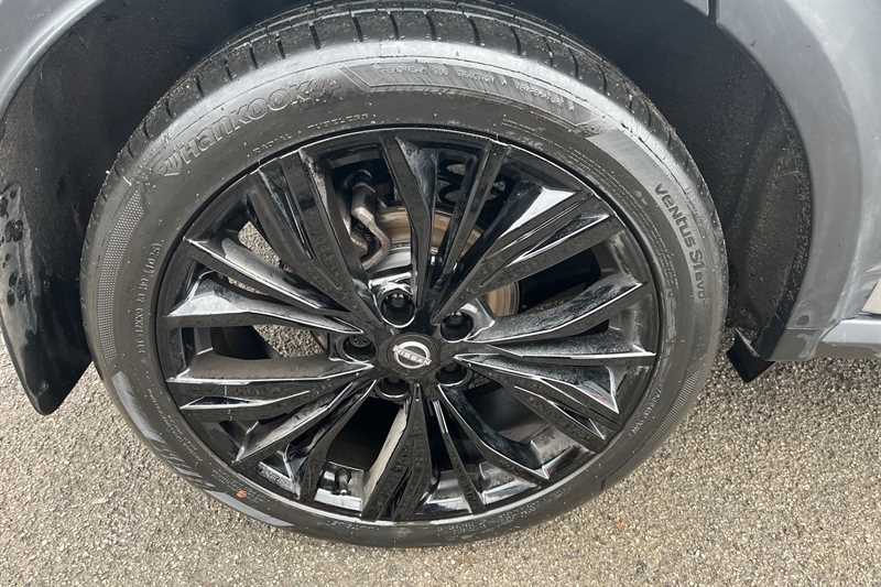 Used Nissan Juke 2025 for sale - 76125079: Photo 6