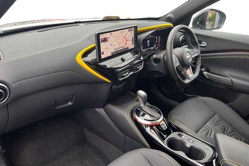 Used Nissan Juke 2025 for sale - 76125079: Photo 7