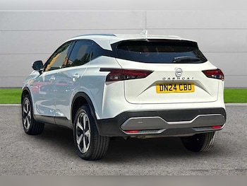 Used Nissan Qashqai 2024 for sale - 79095078: Photo