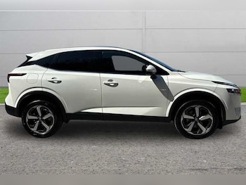 Used Nissan Qashqai 2024 for sale - 79095078: Photo