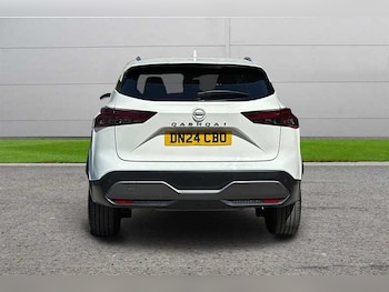 Used Nissan Qashqai 2024 for sale - 79095078: Photo