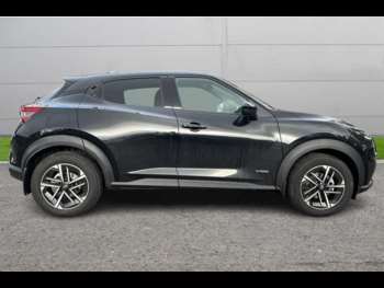 Used Nissan Juke 2024 for sale - 74880552: Photo