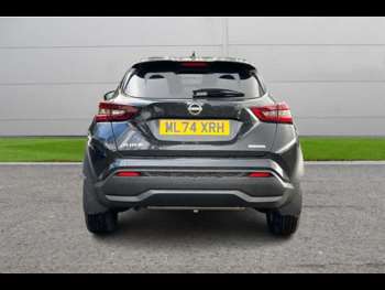 Used Nissan Juke 2024 for sale - 74880552: Photo