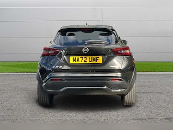 Used Nissan Juke 2022 for sale - 78450637: Photo