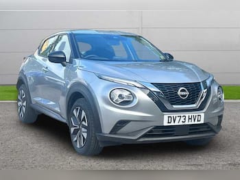 Used Nissan Juke 2024 for sale - 79728901: Photo