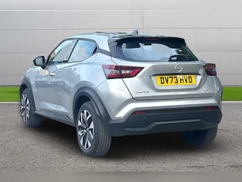 Used Nissan Juke 2024 for sale - 79728901: Photo