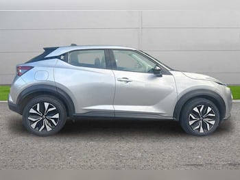 Used Nissan Juke 2024 for sale - 79728901: Photo