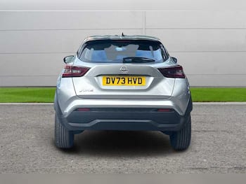Used Nissan Juke 2024 for sale - 79728901: Photo