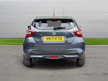 Used Nissan Micra 2021 for sale - 79339115: Photo