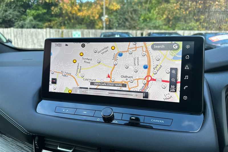 Used Nissan Qashqai 2023 for sale - 76441967: Photo 10