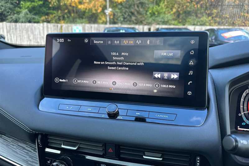 Used Nissan Qashqai 2023 for sale - 76441967: Photo 12