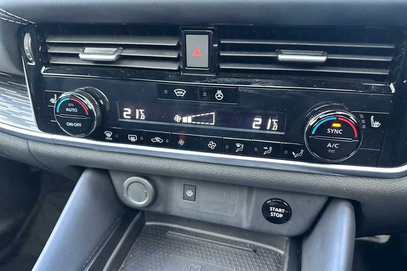 Used Nissan Qashqai 2023 for sale - 76441967: Photo 13