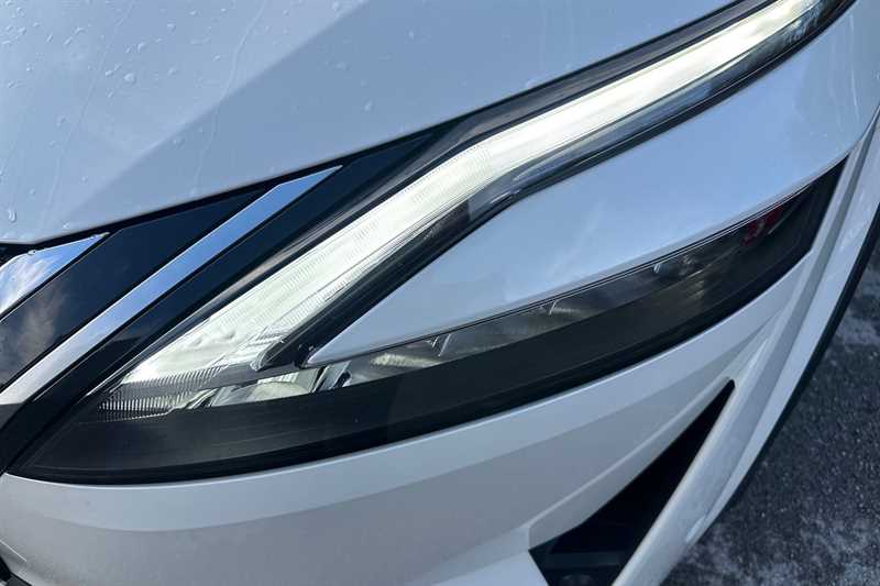 Used Nissan Qashqai 2023 for sale - 76441967: Photo 14