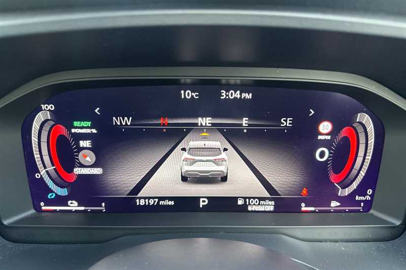 Used Nissan Qashqai 2023 for sale - 76441967: Photo 15