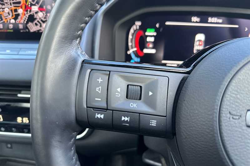 Used Nissan Qashqai 2023 for sale - 76441967: Photo 17