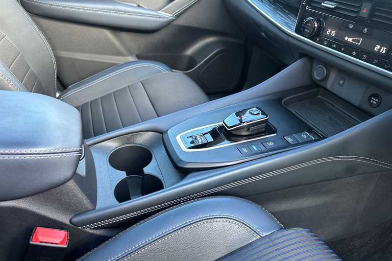 Used Nissan Qashqai 2023 for sale - 76441967: Photo 18