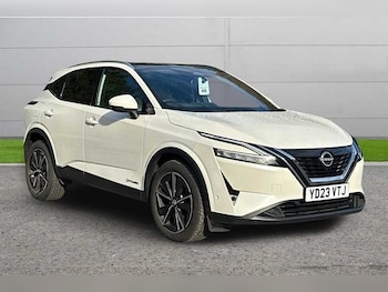 1.5 E-POWER TEKNA 5DR AUTO