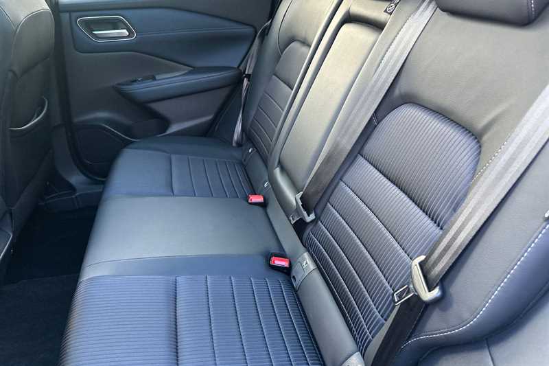 Used Nissan Qashqai 2023 for sale - 76441967: Photo 20