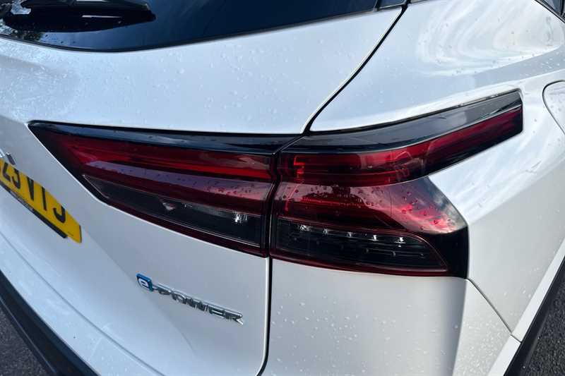 Used Nissan Qashqai 2023 for sale - 76441967: Photo 25