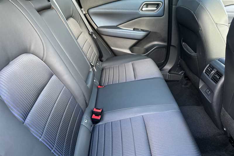 Used Nissan Qashqai 2023 for sale - 76441967: Photo 28