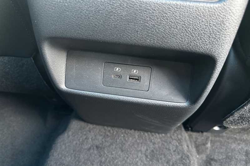 Used Nissan Qashqai 2023 for sale - 76441967: Photo 29