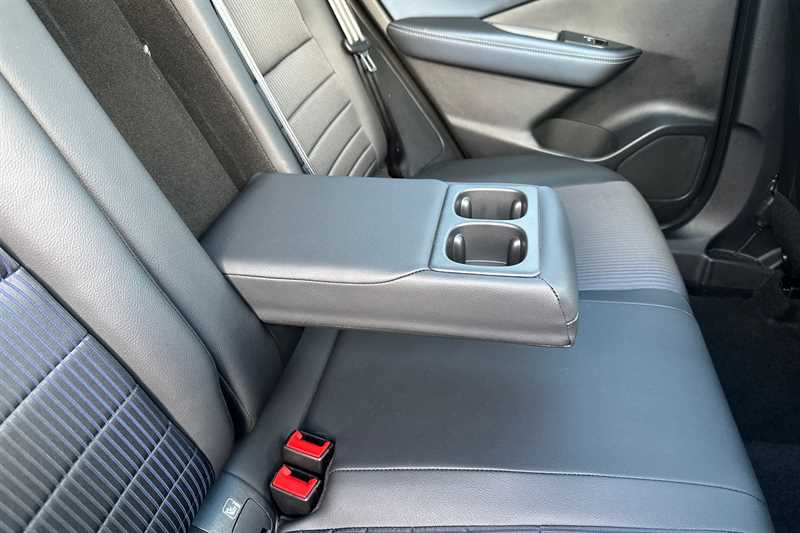 Used Nissan Qashqai 2023 for sale - 76441967: Photo 30