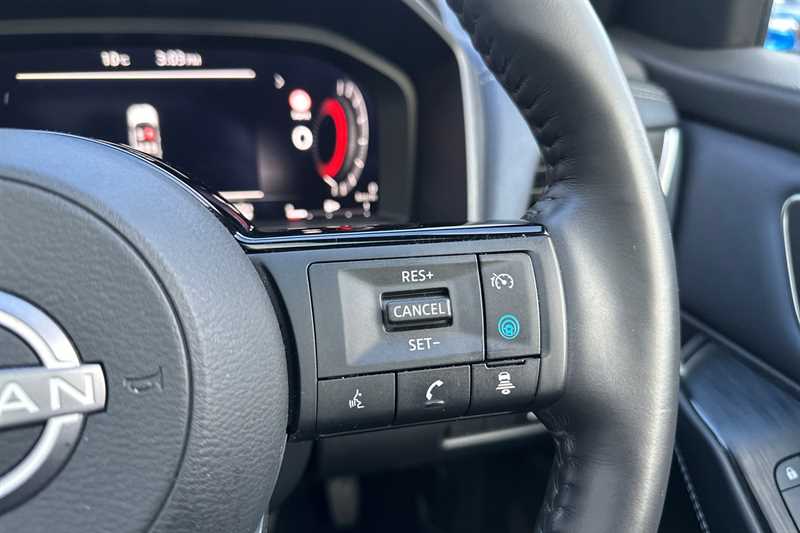 Used Nissan Qashqai 2023 for sale - 76441967: Photo 33