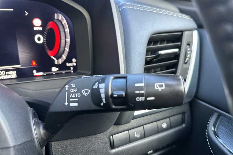 Used Nissan Qashqai 2023 for sale - 76441967: Photo 34