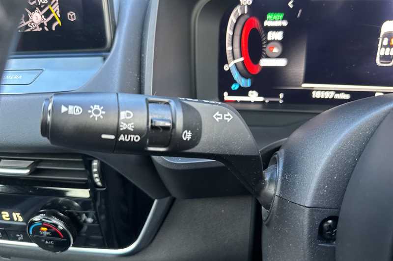 Used Nissan Qashqai 2023 for sale - 76441967: Photo 35