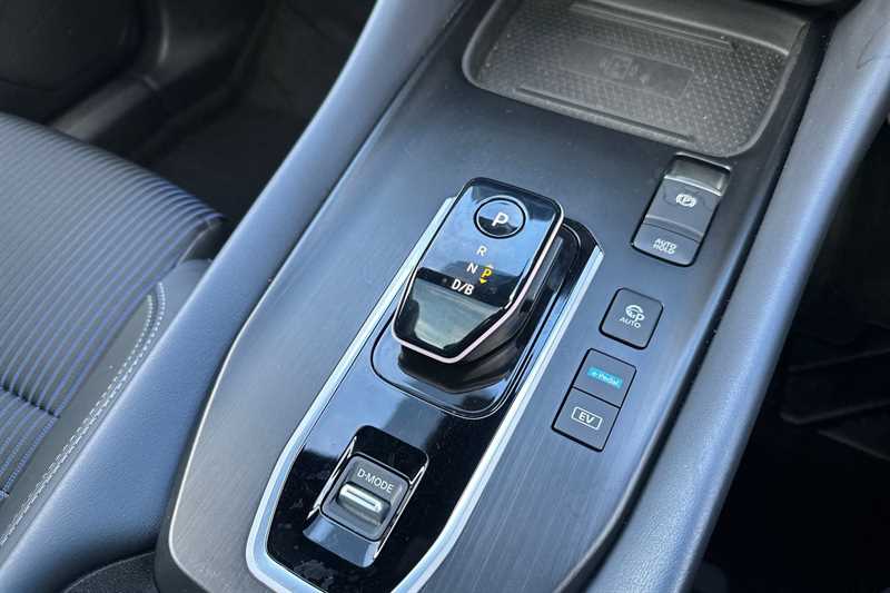 Used Nissan Qashqai 2023 for sale - 76441967: Photo 36