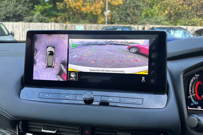 Used Nissan Qashqai 2023 for sale - 76441967: Photo 37