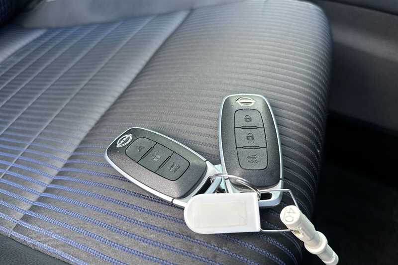 Used Nissan Qashqai 2023 for sale - 76441967: Photo 38